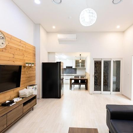 Ytt Hotel Nampo Busan Eksteriør bilde